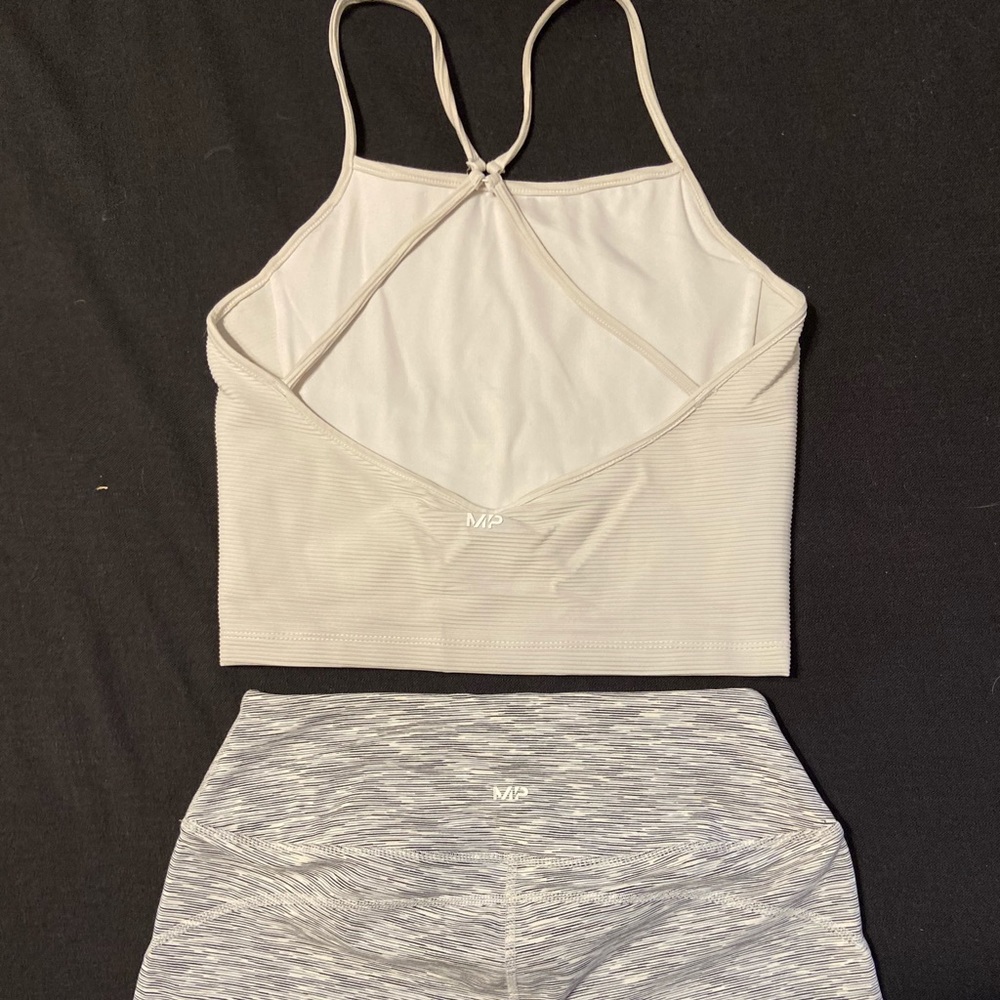 MP Set